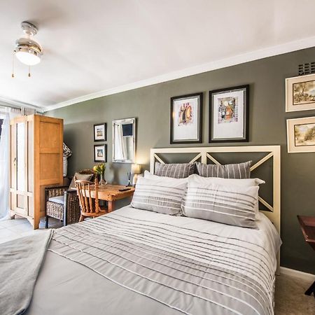 Greenlawns B&B Cape Town Exterior photo