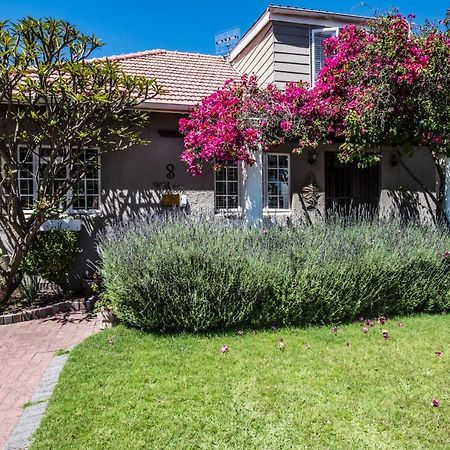 Greenlawns B&B Cape Town Exterior photo
