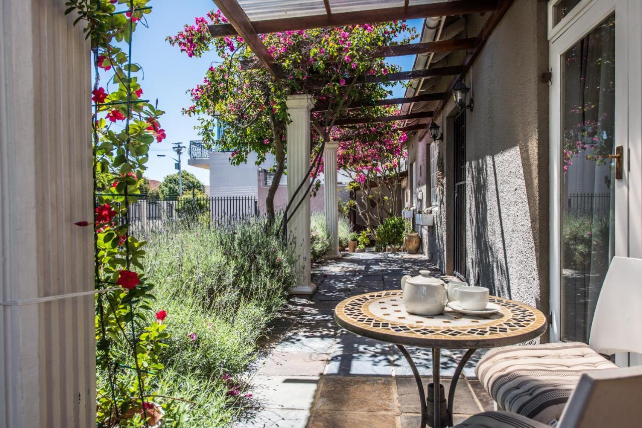 Greenlawns B&B Cape Town Exterior photo