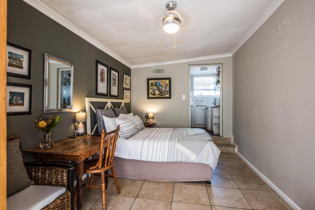Greenlawns B&B Cape Town Exterior photo