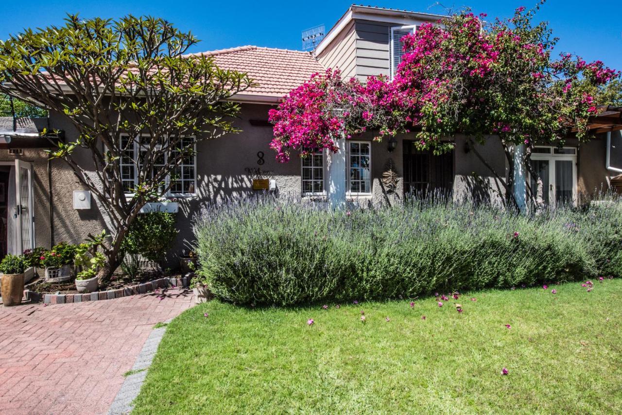Greenlawns B&B Cape Town Exterior photo