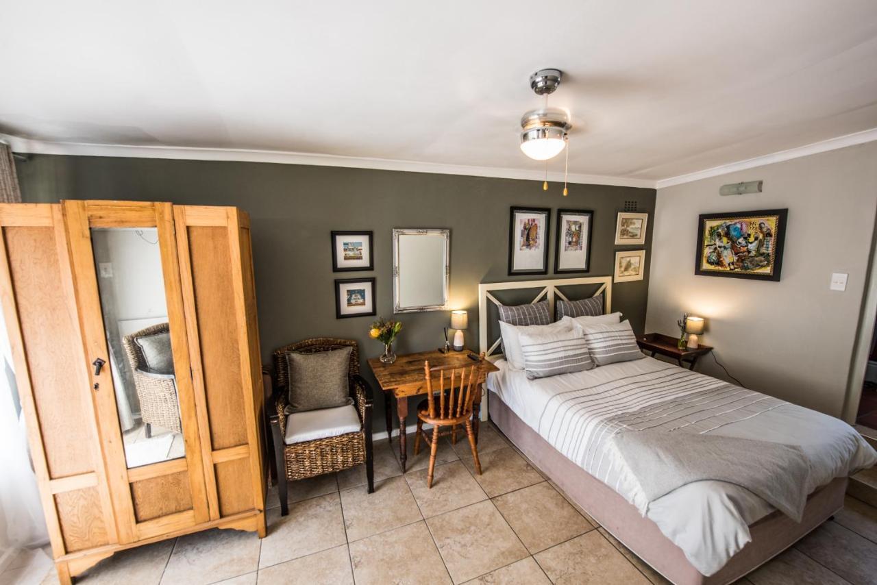 Greenlawns B&B Cape Town Exterior photo